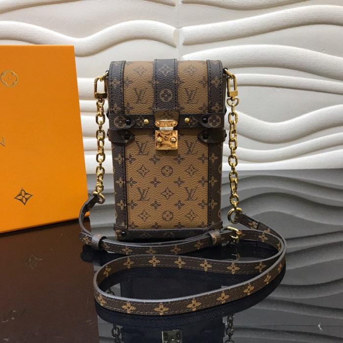 LV High End Quality Handbag-258