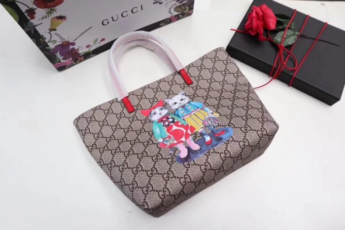G Handbags AAA Quality-008