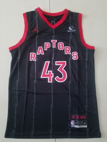 NBA Toronto Raptors-155