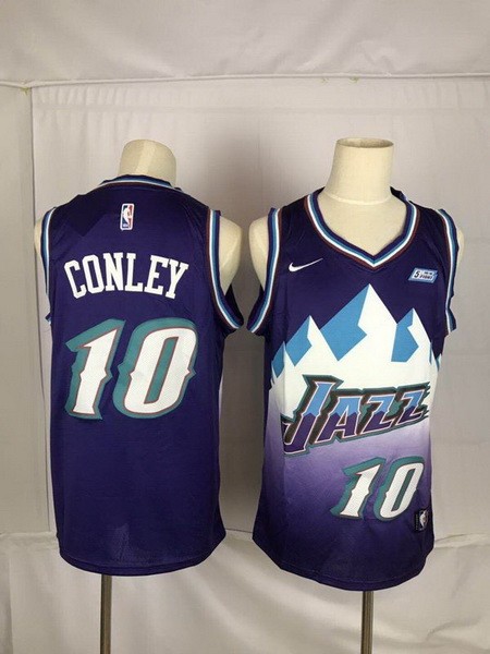 NBA Utah Jazz-046