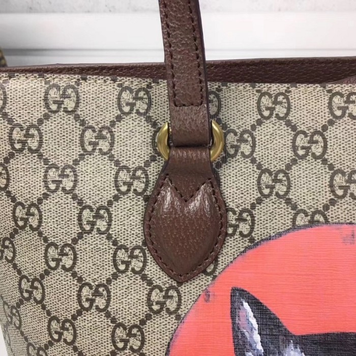 G Handbags AAA Quality-009