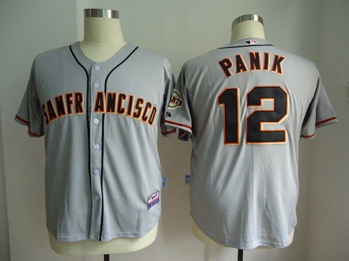 MLB San Francisco Giants-106