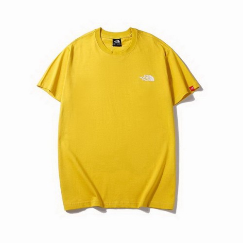 The North Face T-shirt-115(M-XXL)