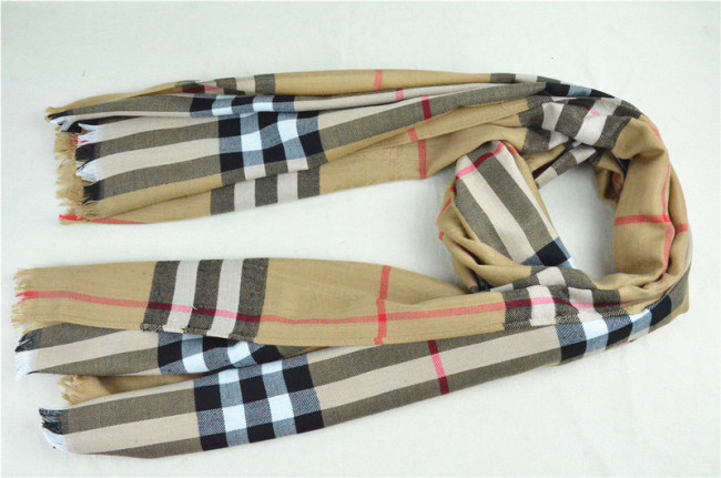 Burberry Silk Scarf AAA-255