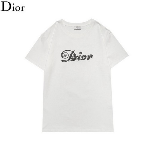 Dior T-Shirt men-439(S-XXL)