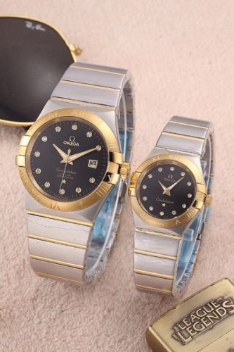 Omega  Watches-752