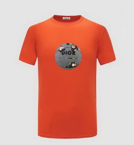 Dior T-Shirt men-113(M-XXXXXXL)
