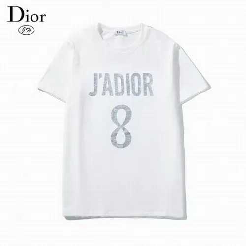 Dior T-Shirt men-216(S-XXL)