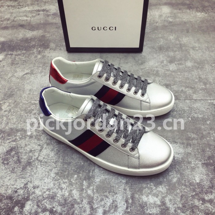Super Max G Shoes-206