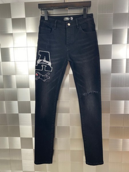 Amiri Jeans-113