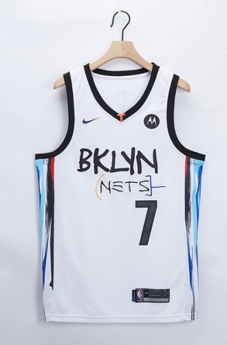NBA Brooklyn Nets-082
