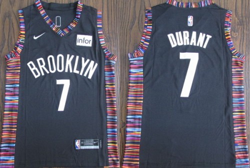 NBA Brooklyn Nets-013