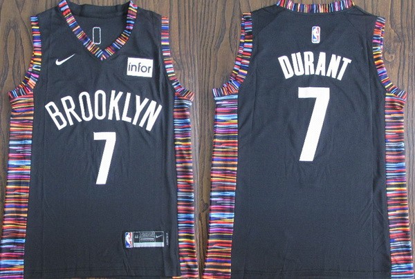 NBA Brooklyn Nets-013