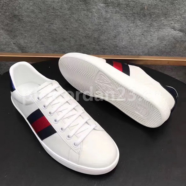 Super Max G Shoes-047