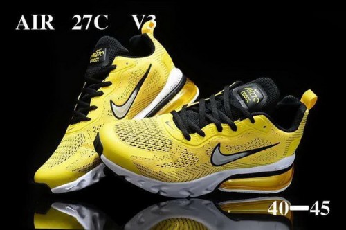 Nike Air Max 270 men shoes-792