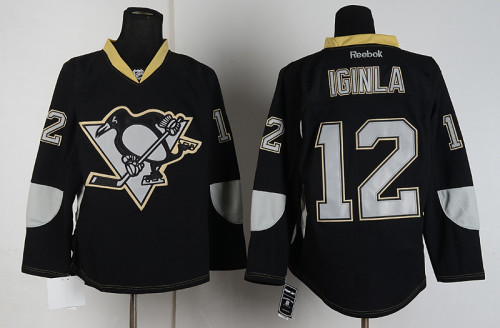 Pittsburgh Penguins jerseys-155