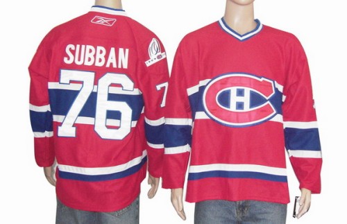 Montreal Canadiens jerseys-106