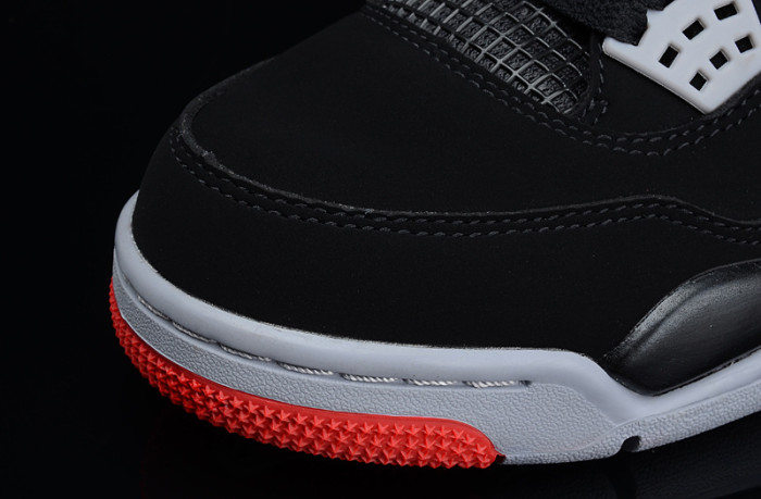 Perfect Air Jordan 4 shoes-005