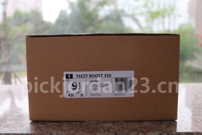Authentic AD Yeezy 350 Boost Final Version (with receipt)