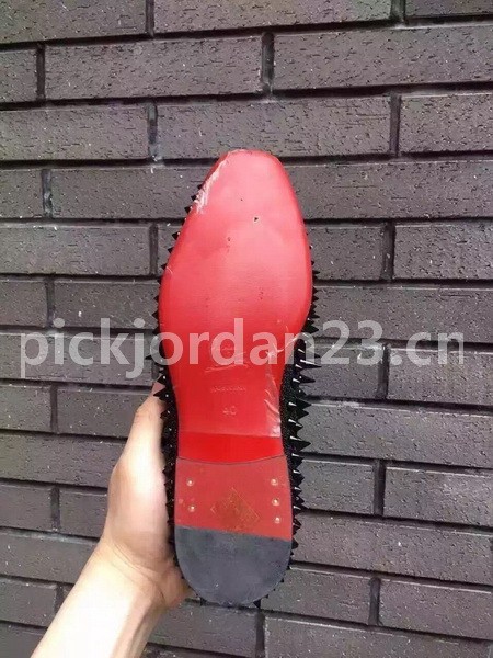 Super Max Christian Louboutin Shoes-505