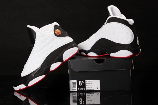 Jordan 13 shoes AAA Quality-035