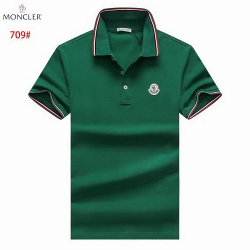 Moncler Polo t-shirt men-011(M-XXXL)