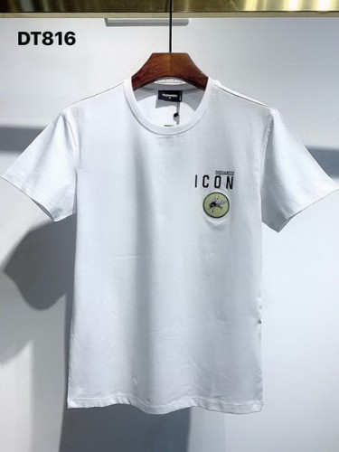 DSQ t-shirt men-052(M-XXXL)
