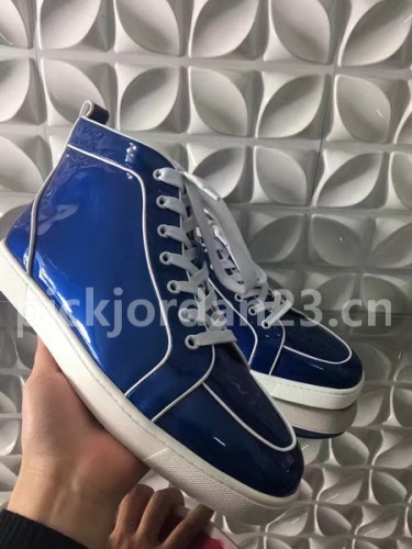 Super Max Christian Louboutin Shoes-544