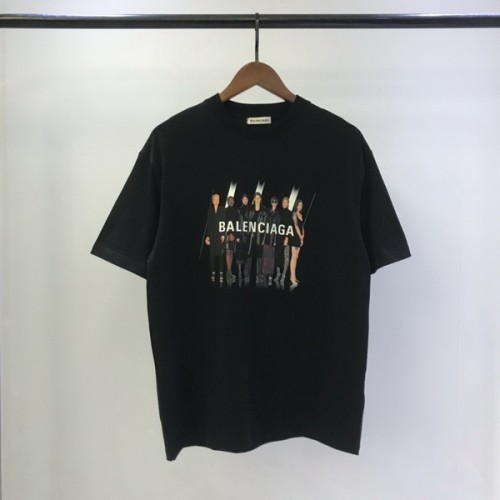 B Shirt 1：1 Quality-1240(XS-M)