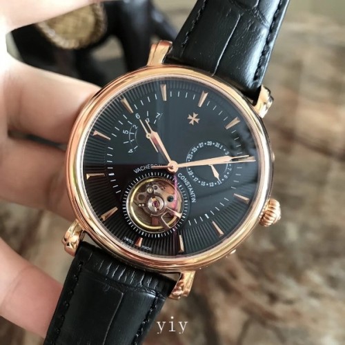 Vacheron Constantin Watches-486