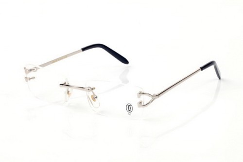 Cartie Plain Glasses AAA-1315
