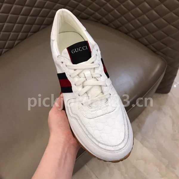 Super Max G Shoes-341