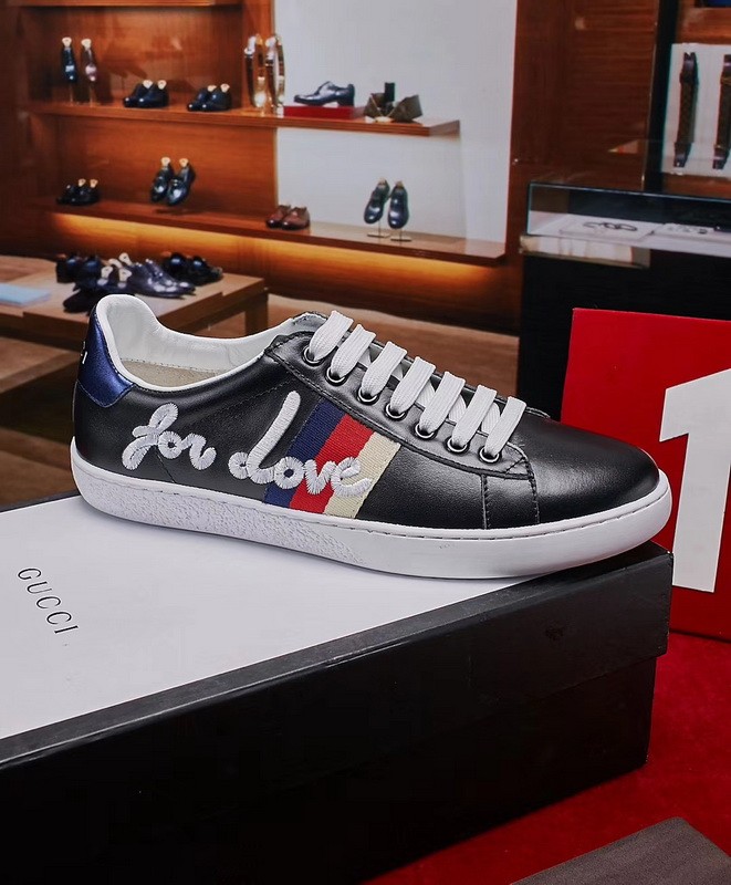 Super Max G Shoes-309