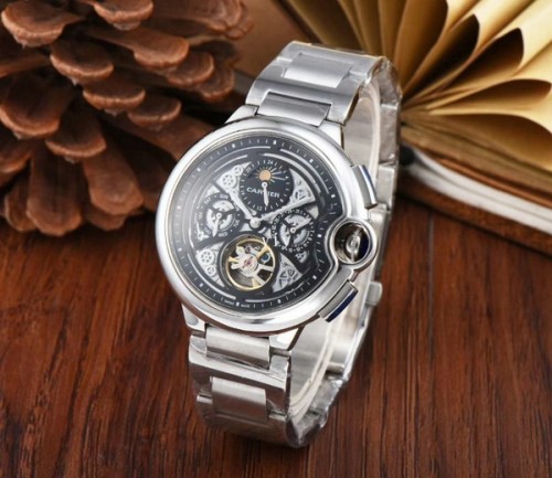 Cartier Watches-610