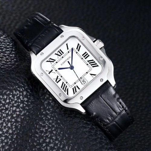 Cartier Watches-146