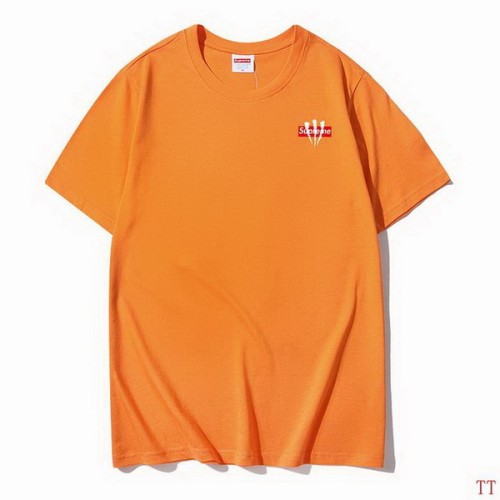 Supreme T-shirt-176(S-XXL)