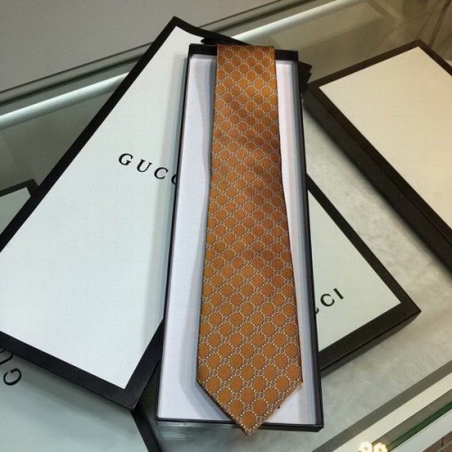 G Necktie AAA Quality-279