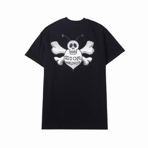 Dior T-Shirt men-045(M-XXL)