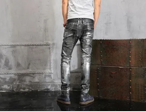 Balmain Jeans AAA quality-287(28-38)
