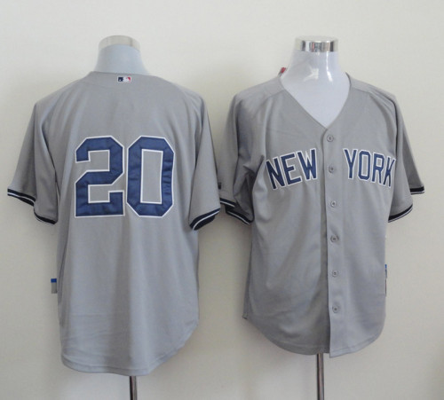 MLB New York Yankees-033