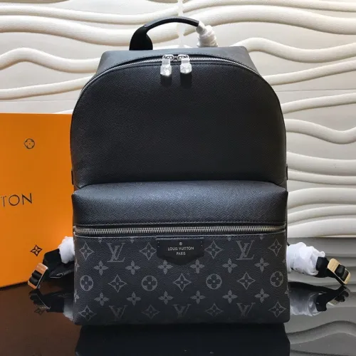 LV High End Quality Backpck-025