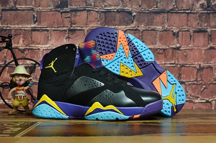 Air Jordan 7 women AAA-005
