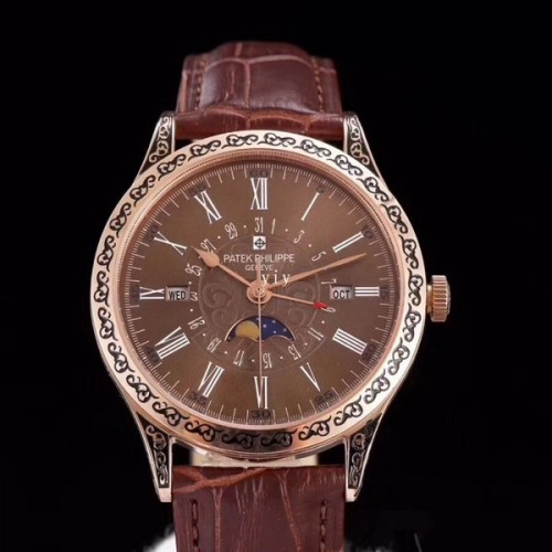 Patek Philippe Watches-496