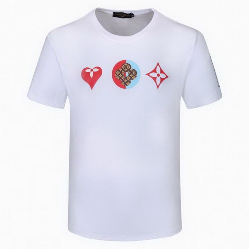 LV  t-shirt men-230(M-XXXL)