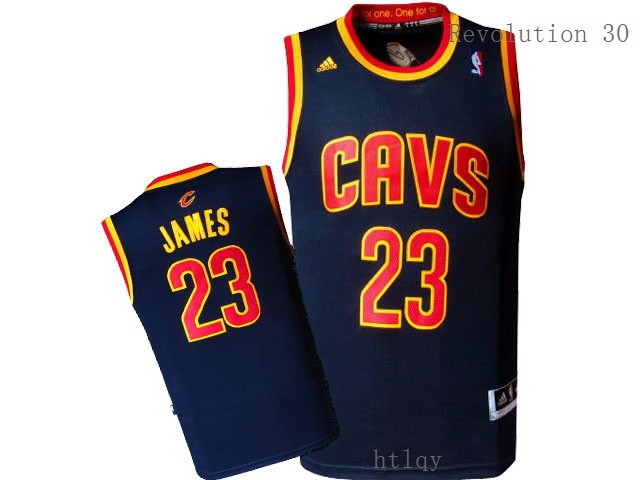 NBA Cleveland Cavaliers-059