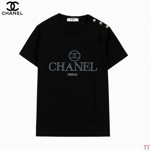 CHNL t-shirt men-004(M-XXL)