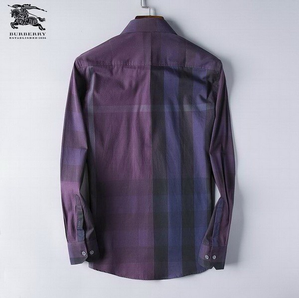 Burberry long sleeve men-179(M-XXXL)