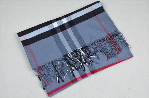 Burberry Silk Scarf AAA-164