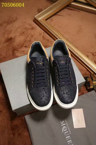 Alexander McQueen men shoes 1：1 quality-126