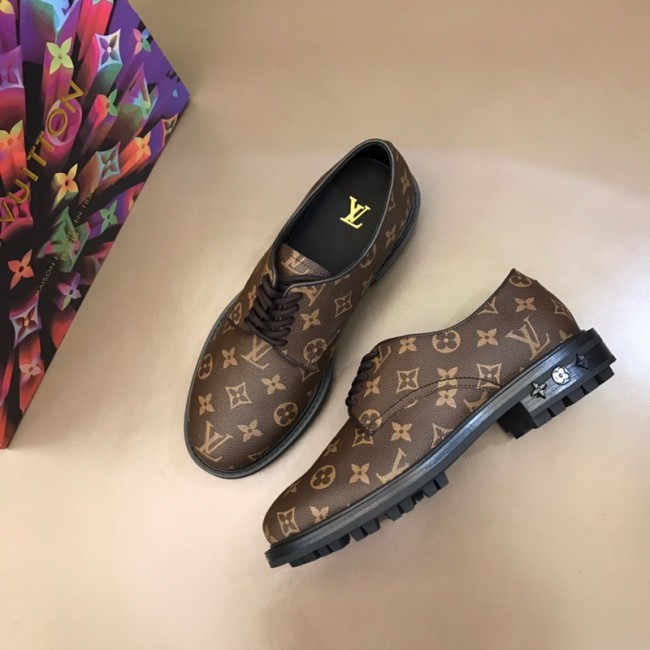 Super Max Custom LV Shoes-1374